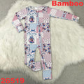 Bamboo Zippy