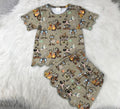 Girls 2/piece set