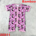 Bamboo Shortie