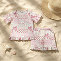 2-piece girls set