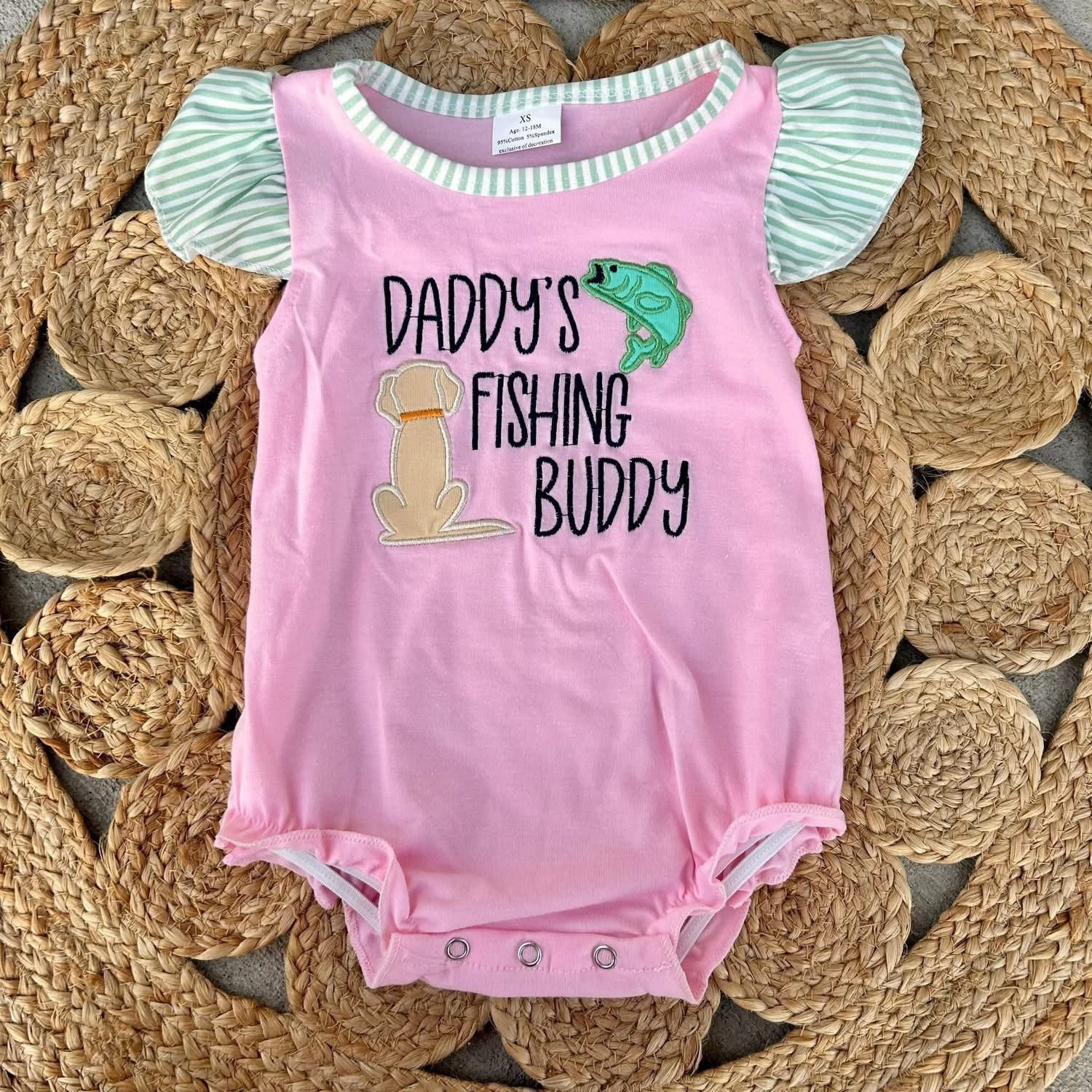 Bubble Romper