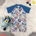 Boys swimsuit