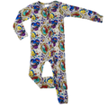 Bamboo Zippy