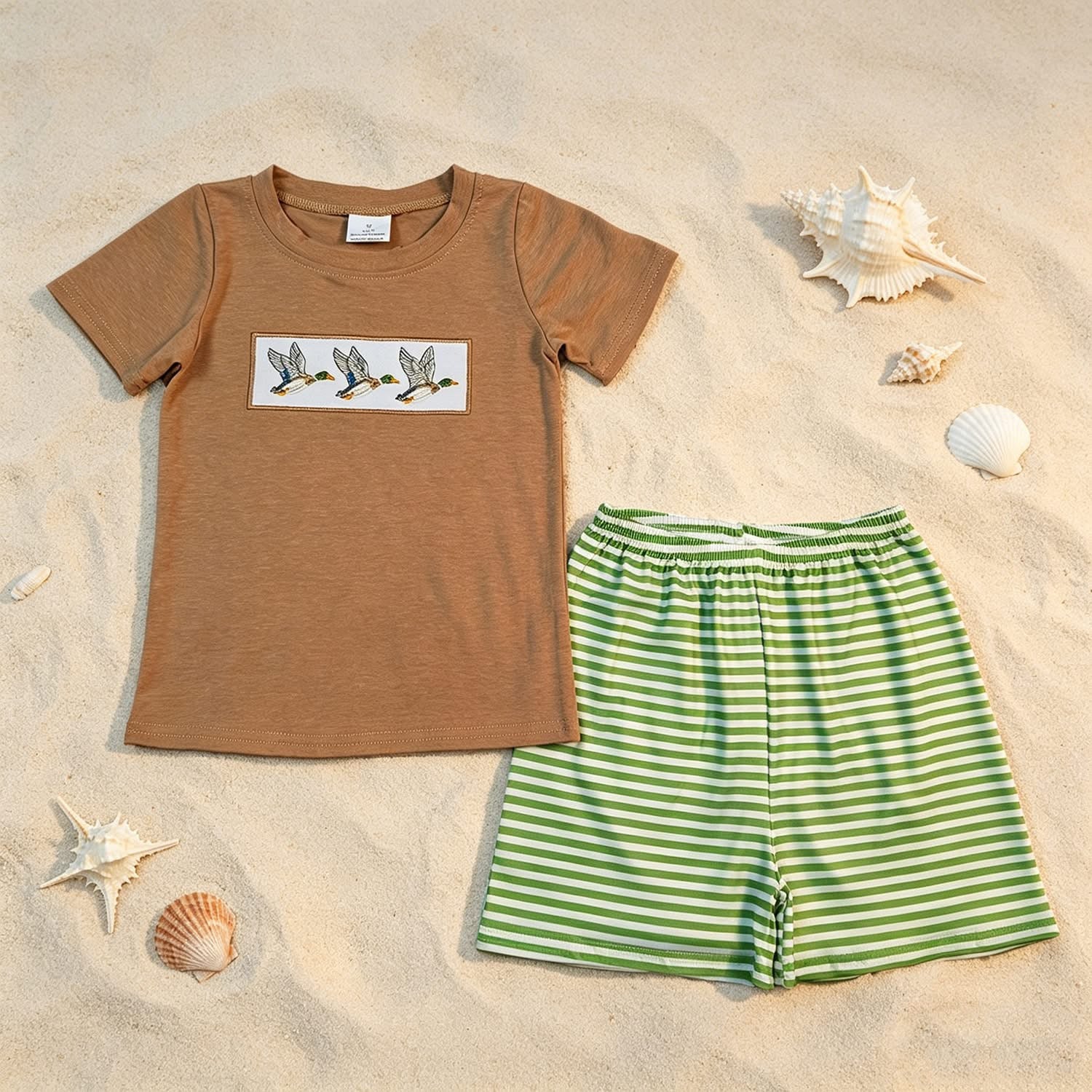2-piece boys set