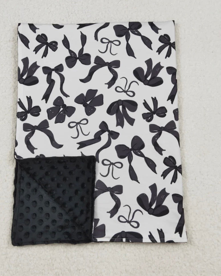 Milk silk 30x40inch Blanket