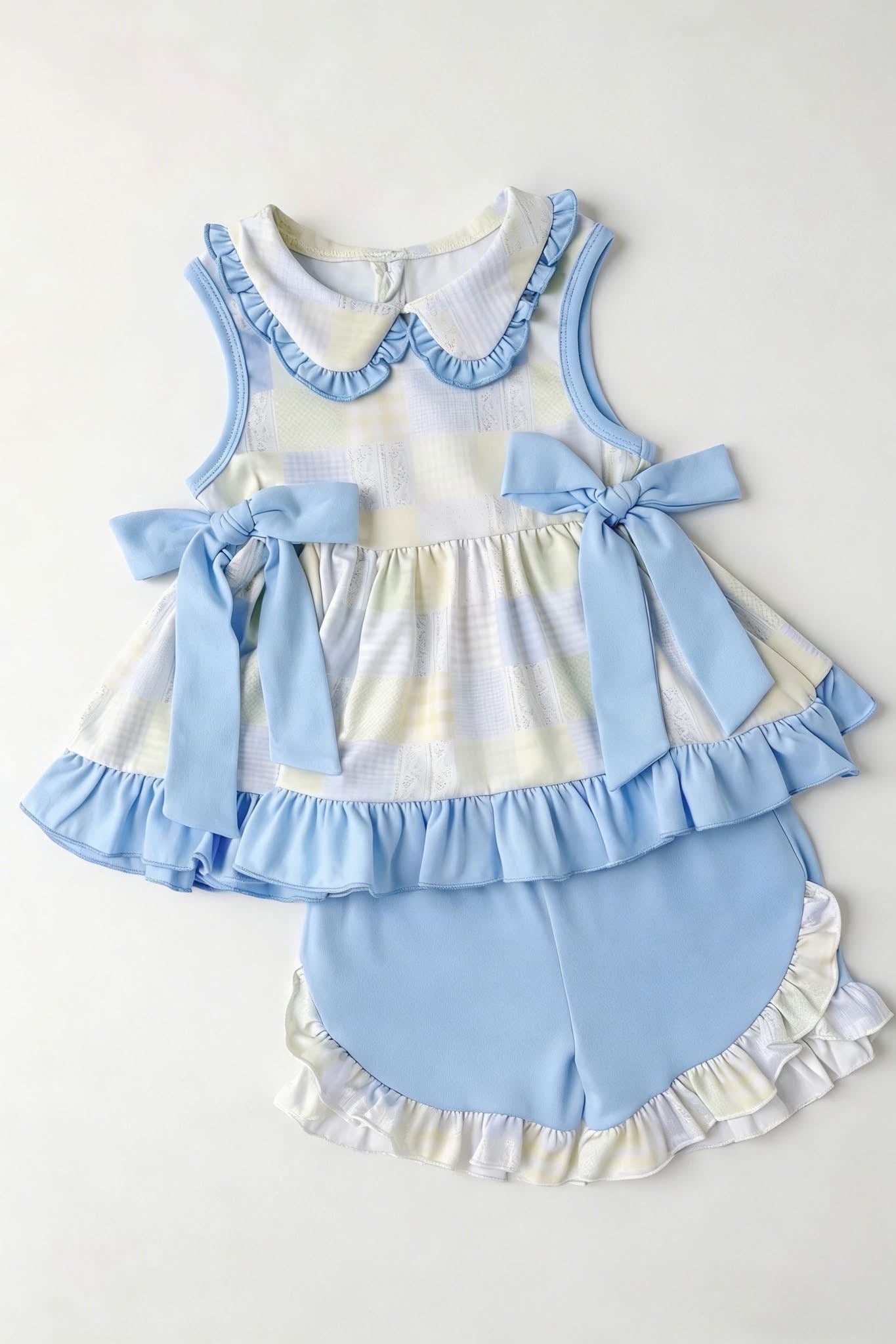 2-piece girls set