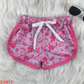 Girls Shorts