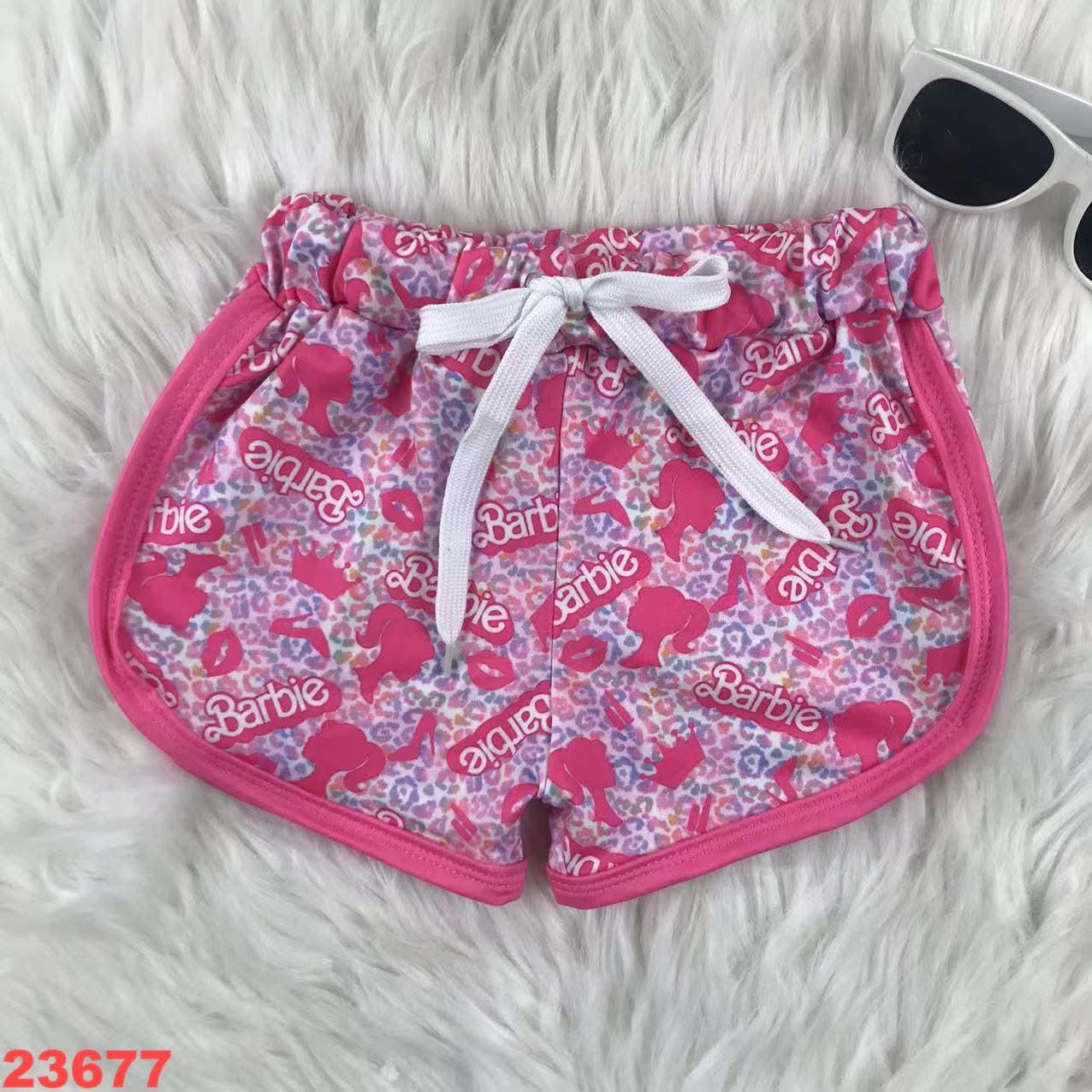 Girls Shorts