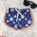 Girls Shorts