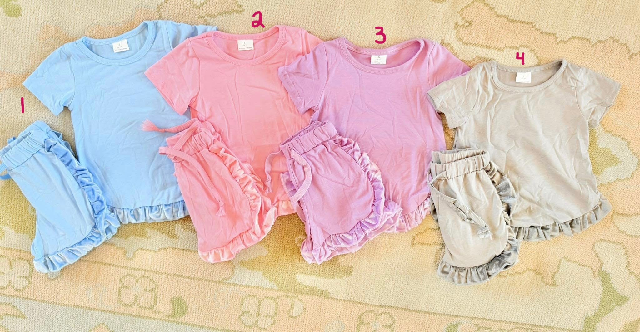2-piece set