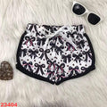 Girls Shorts