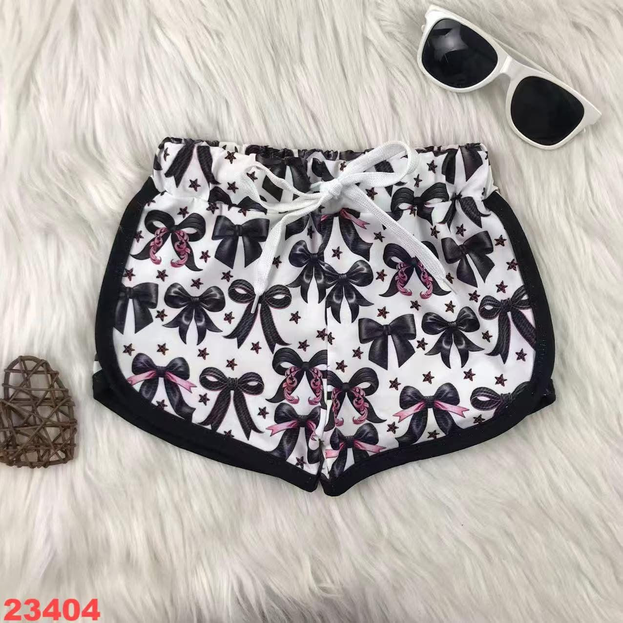 Girls Shorts