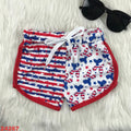 Girls Shorts