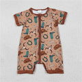 Western Romper