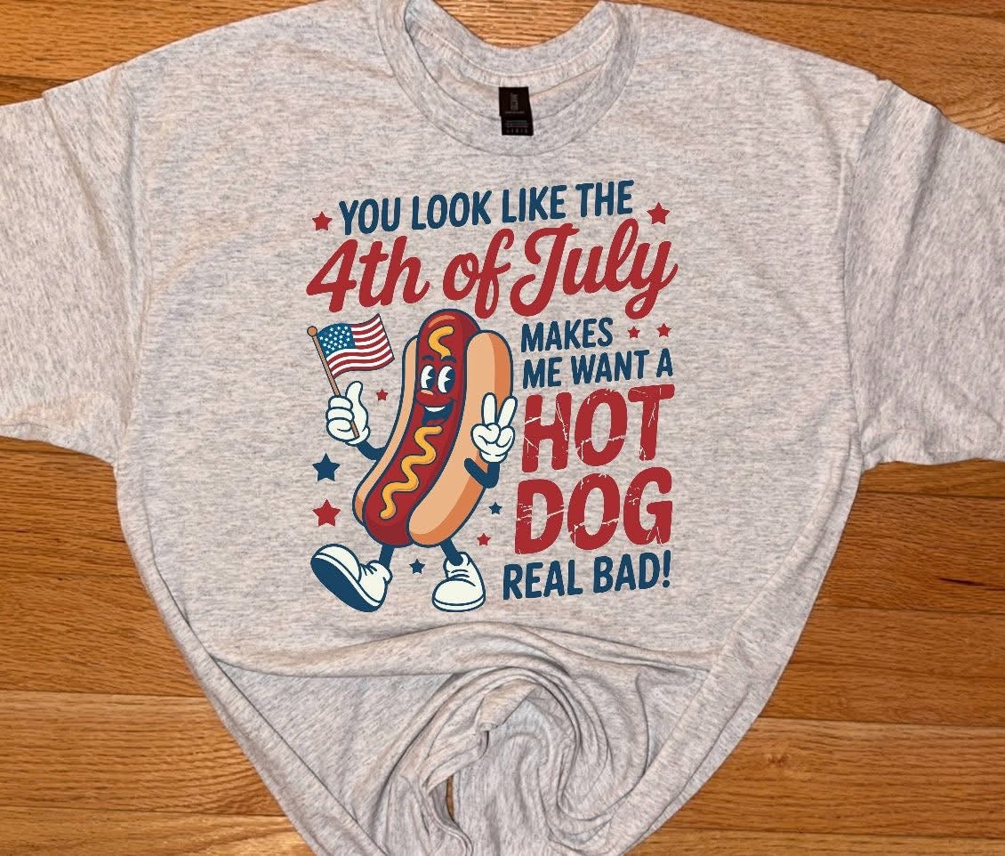 Seasonal T-Shirt