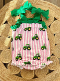 Bubble Romper