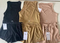 Adult Alo sets