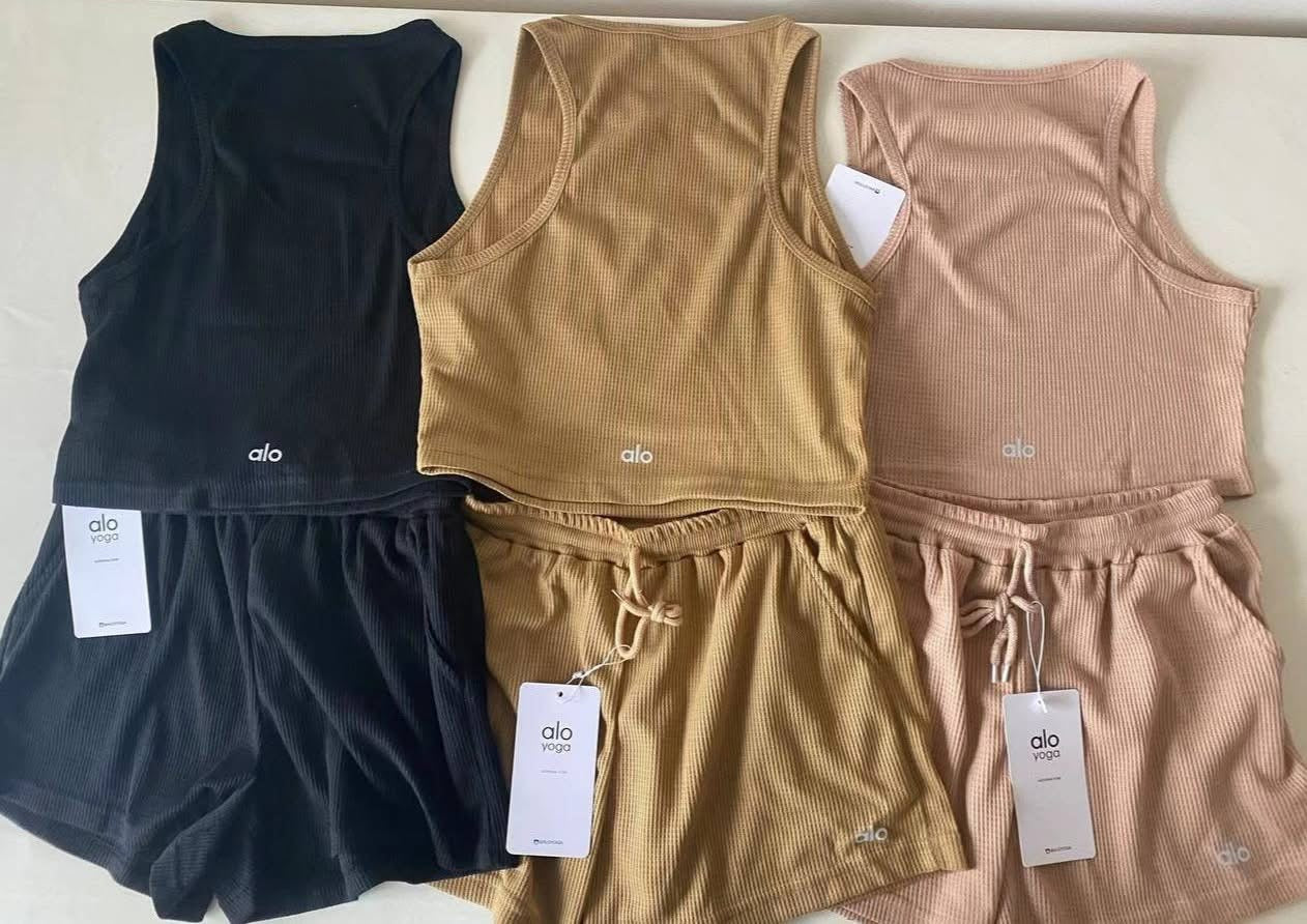 Adult Alo sets