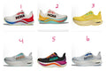 Women Hoķà Shoes