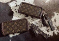 LV wallet