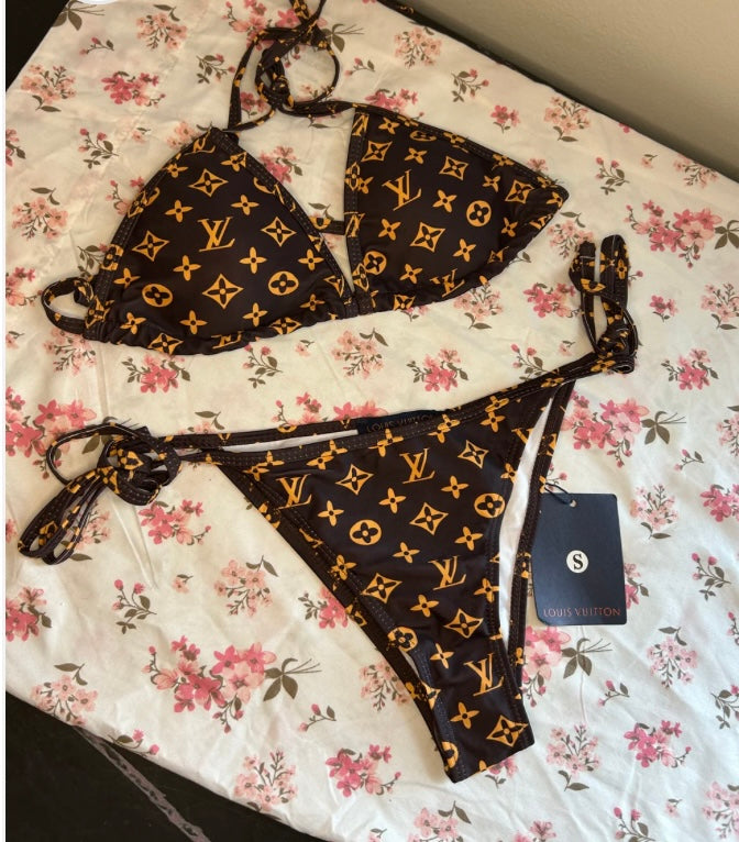 Women’s Bathing Suit