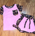 RTS Girls 12-18m 2/piece set