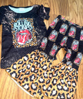 RTS Girls 2/piece set