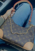 LV Purse 1:1 quality (size 27*16*10cm)