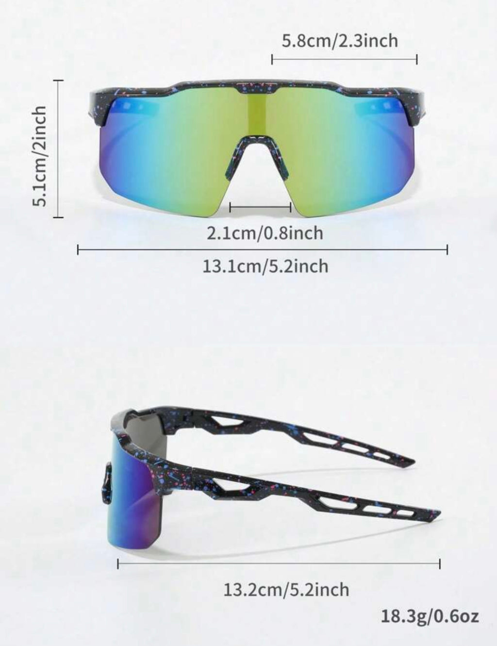 Boys sunglasses
