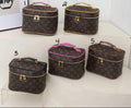 LV Makeup Bag
