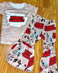 RTS girls 2/piece set