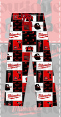 Preorder Milwaukee Bamboo Adult pants