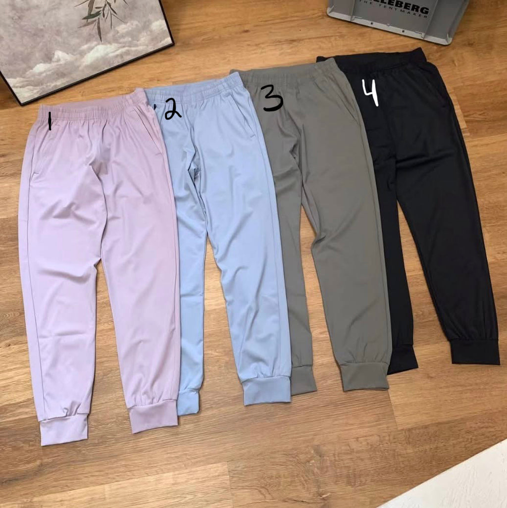 Lulu Joggers