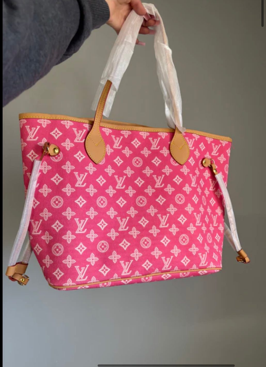 LV bag