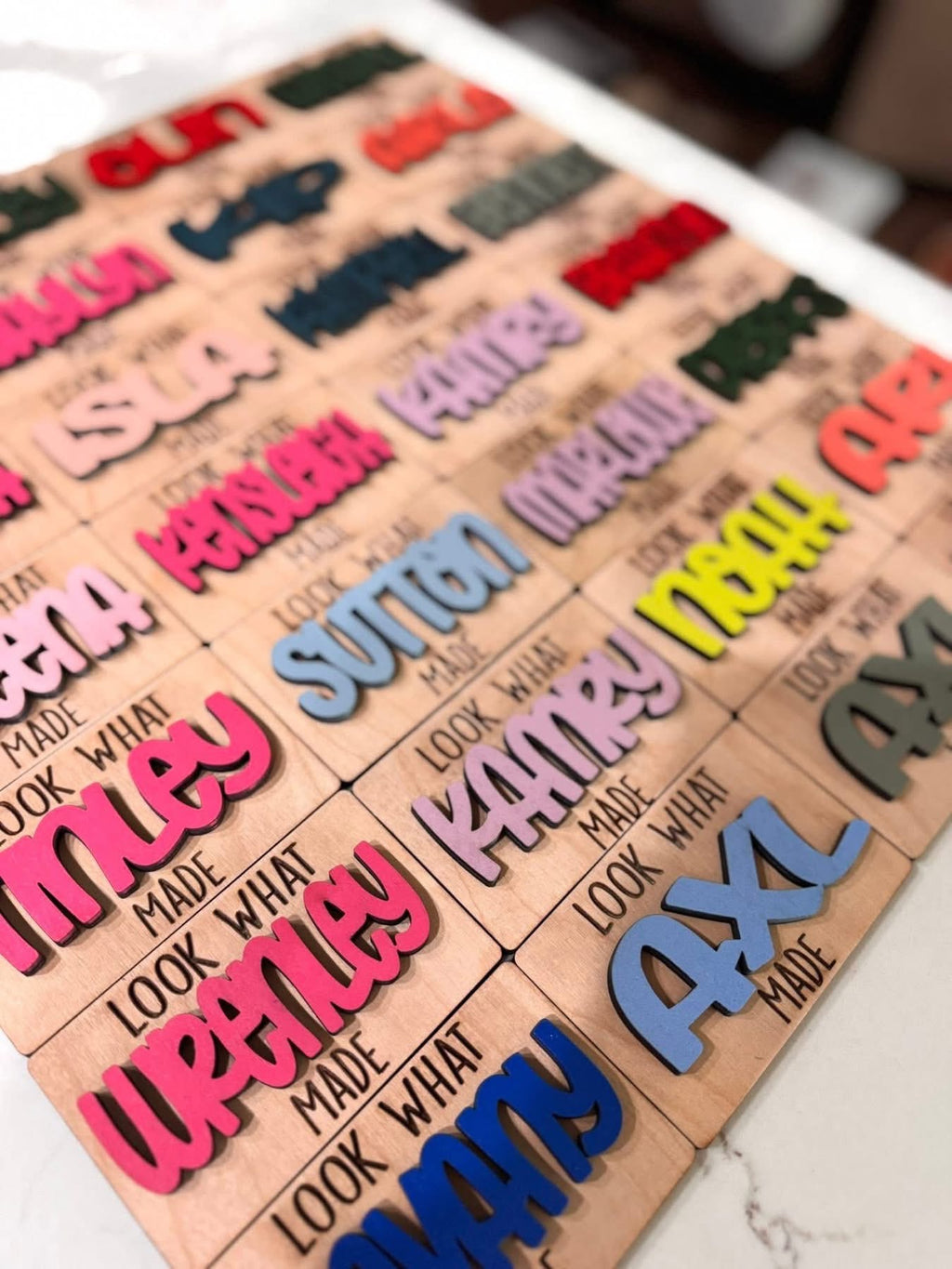 Custom Magnets