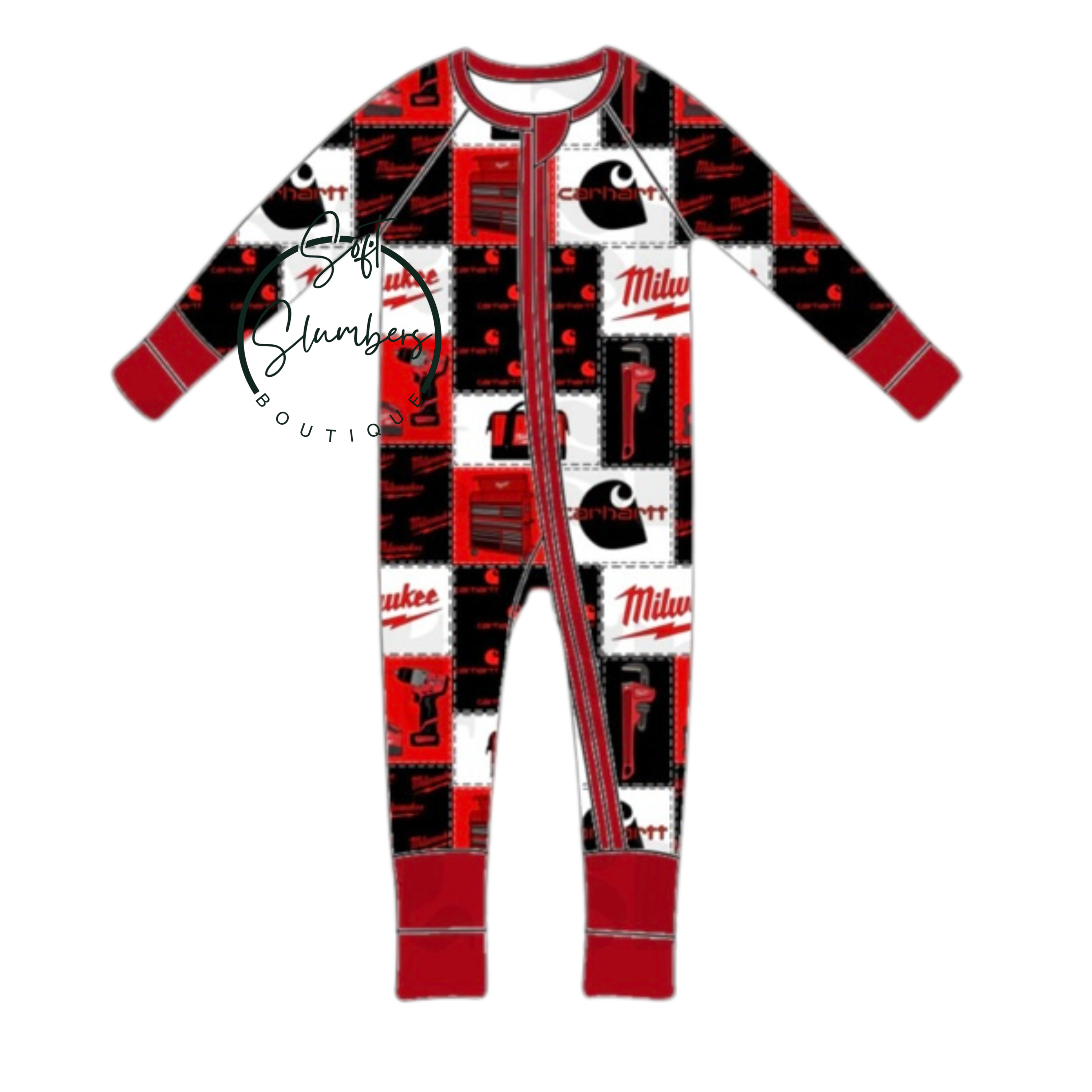 Preorder Milwaukee Bamboo Zippy