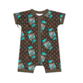 Preorder Dr.Pepper Bamboo Shortie