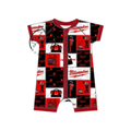 Preorder Milwaukee Bamboo shortie