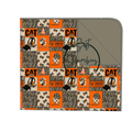 Preorder Construction 50x50inch Bamboo Blanket