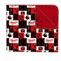 Preorder Milwaukee 50x50inch Bamboo Blanket
