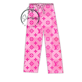 Preorder LV Bamboo Adult pants
