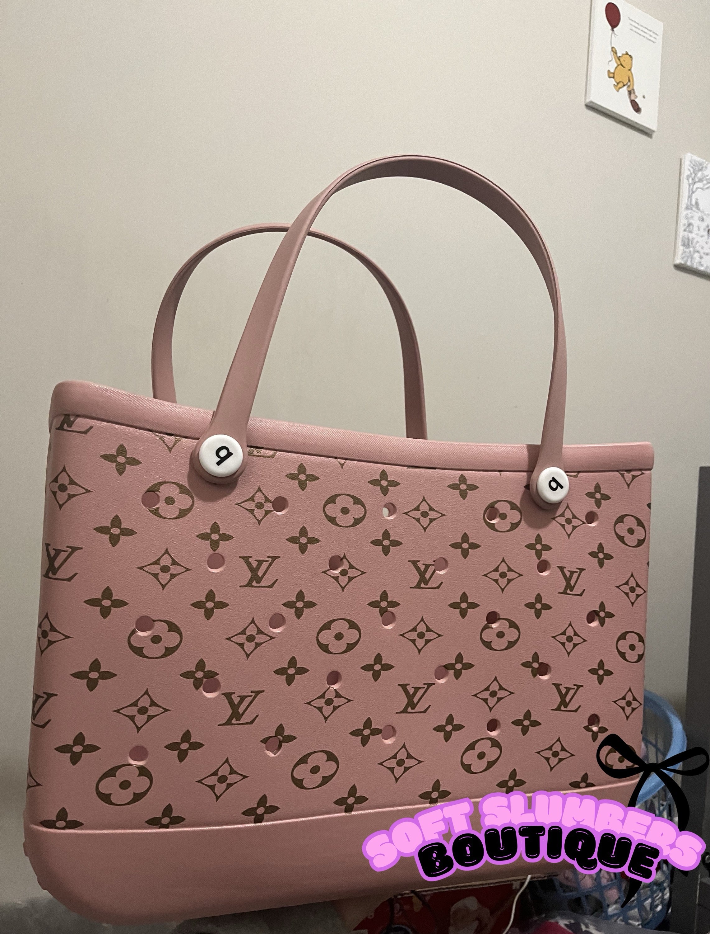 RTS B bag Large