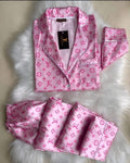 LV Adult PJs