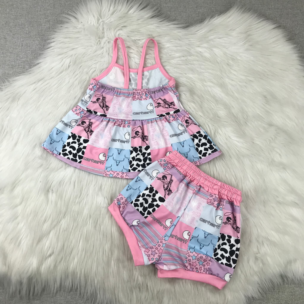 Girls 2/piece set