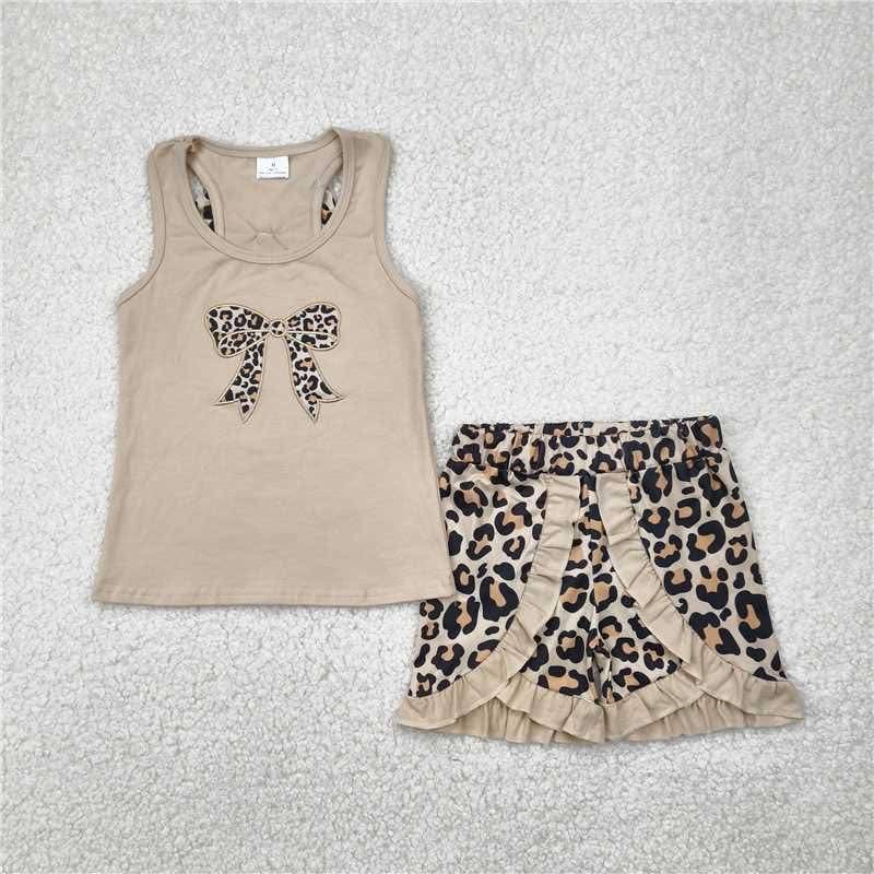 2-piece girls set
