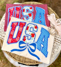 Seasonal T-Shirt Comfort Colors