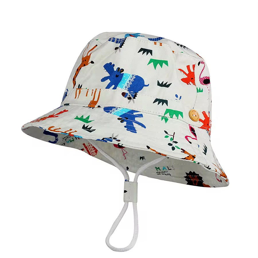 Kids Bucket hat