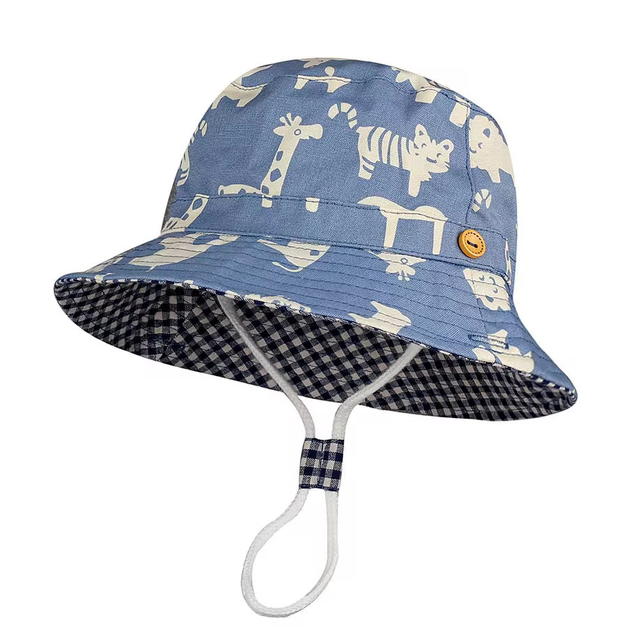 Kids Bucket hat