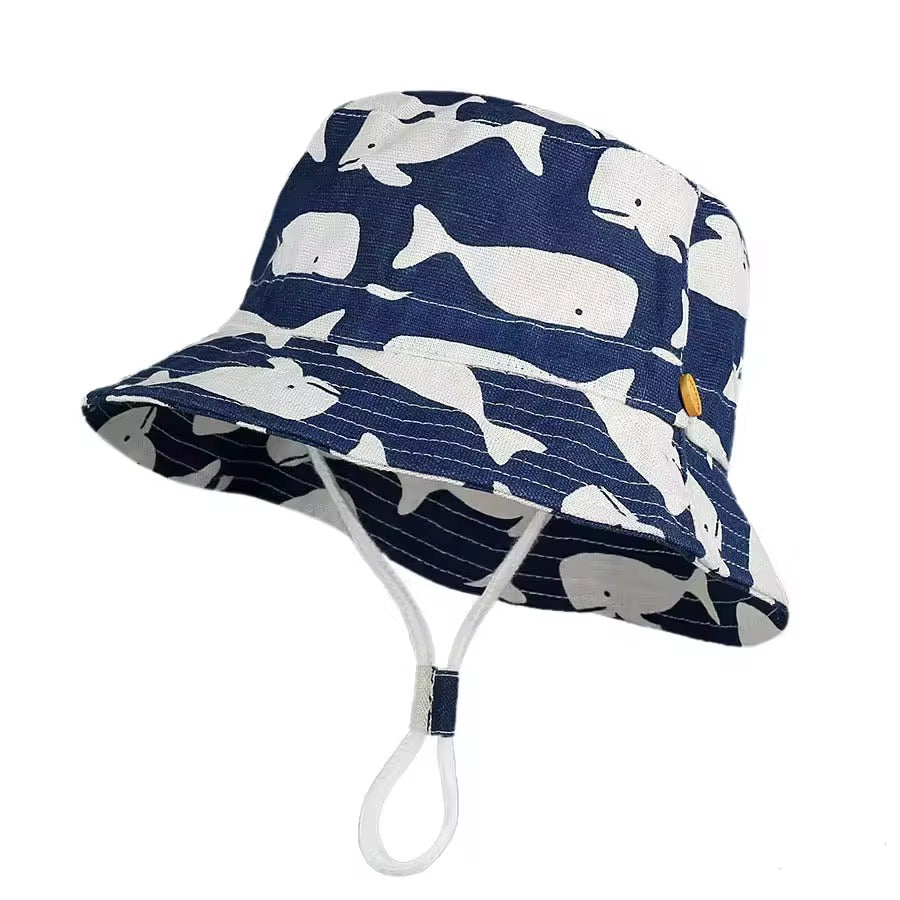 Kids Bucket hat