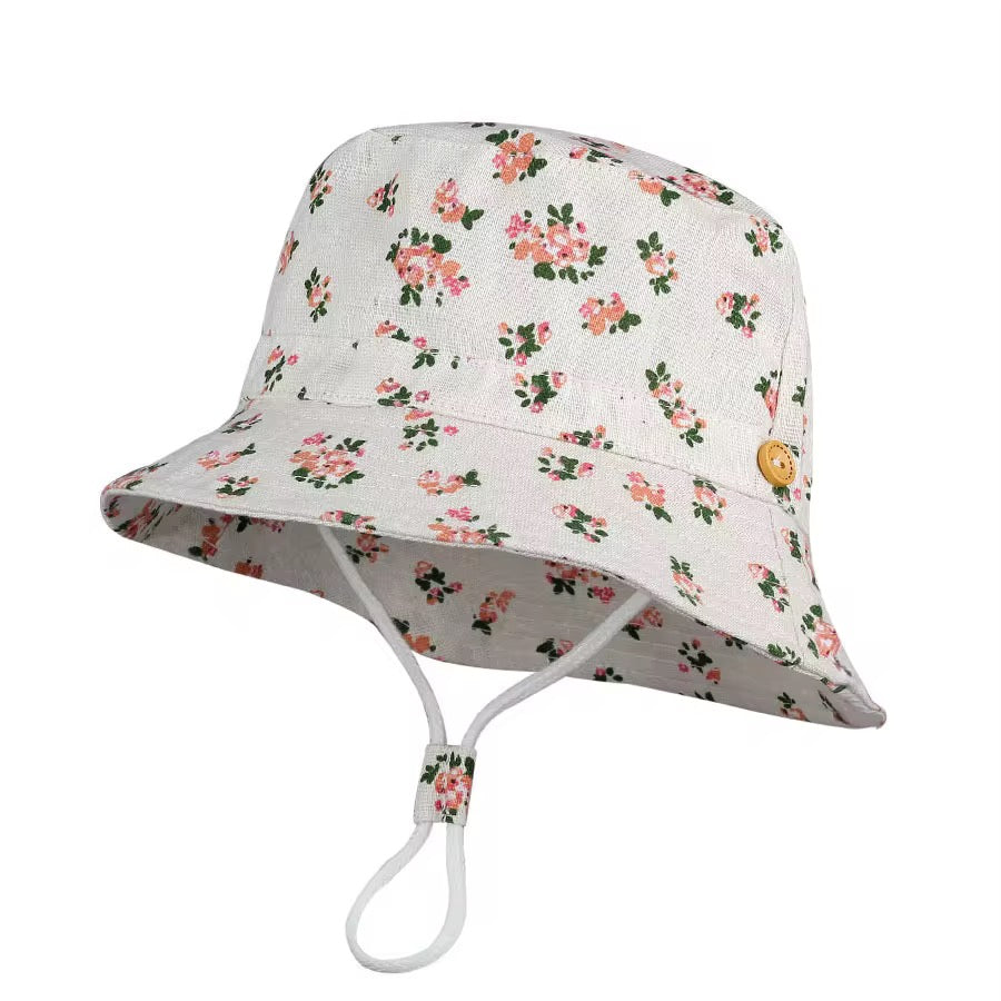 Kids Bucket hat